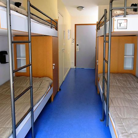 Auberge De Jeunesse Hi Cherbourg Екстериор снимка