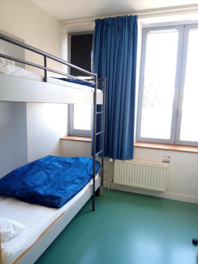 Auberge De Jeunesse Hi Cherbourg Екстериор снимка