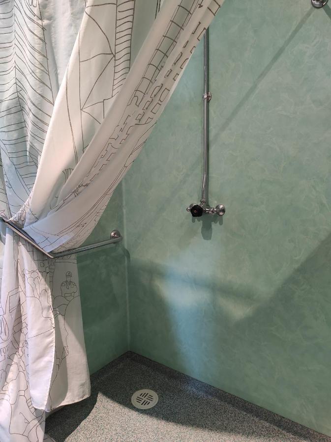 Auberge De Jeunesse Hi Cherbourg Екстериор снимка