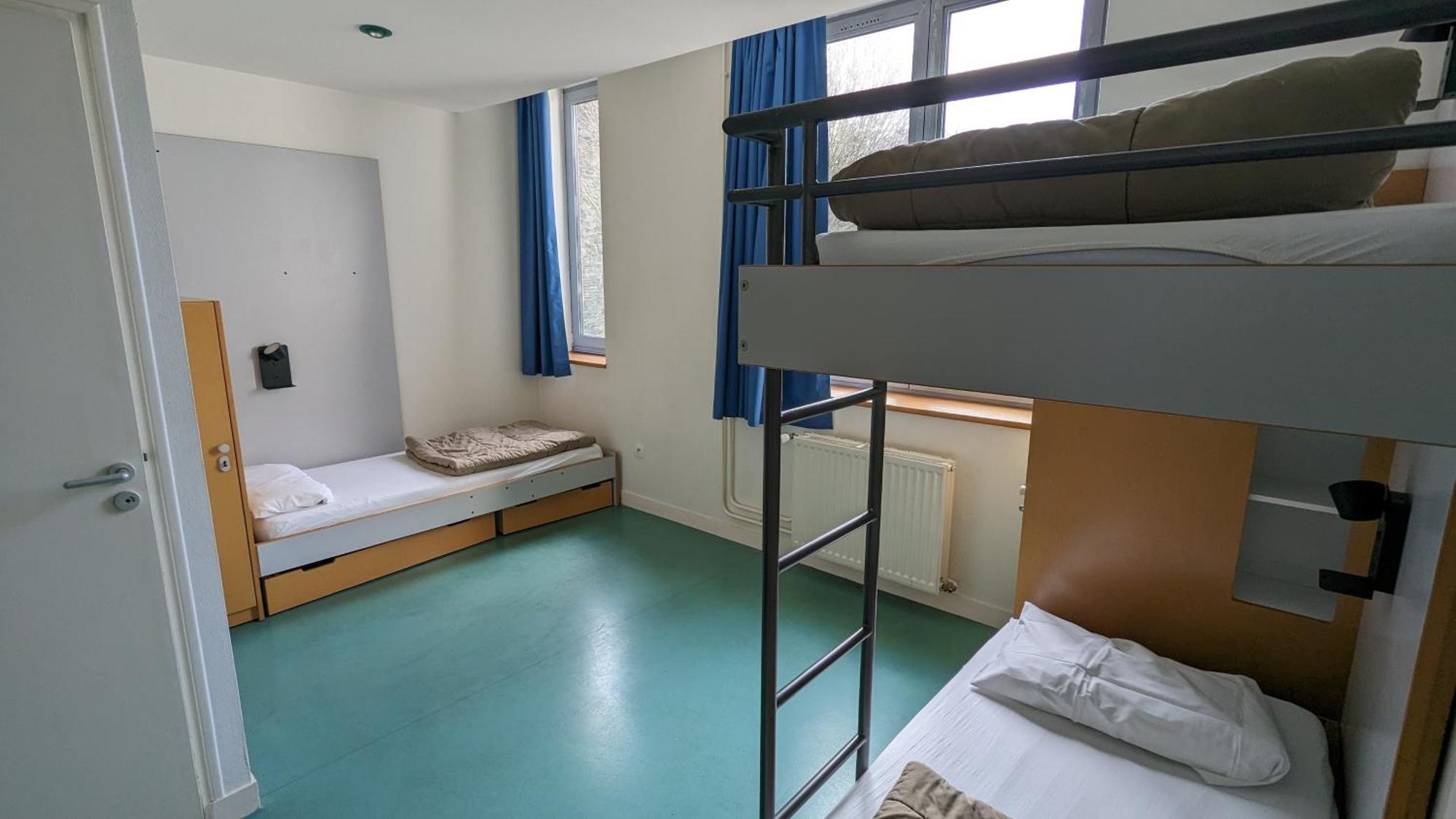 Auberge De Jeunesse Hi Cherbourg Екстериор снимка
