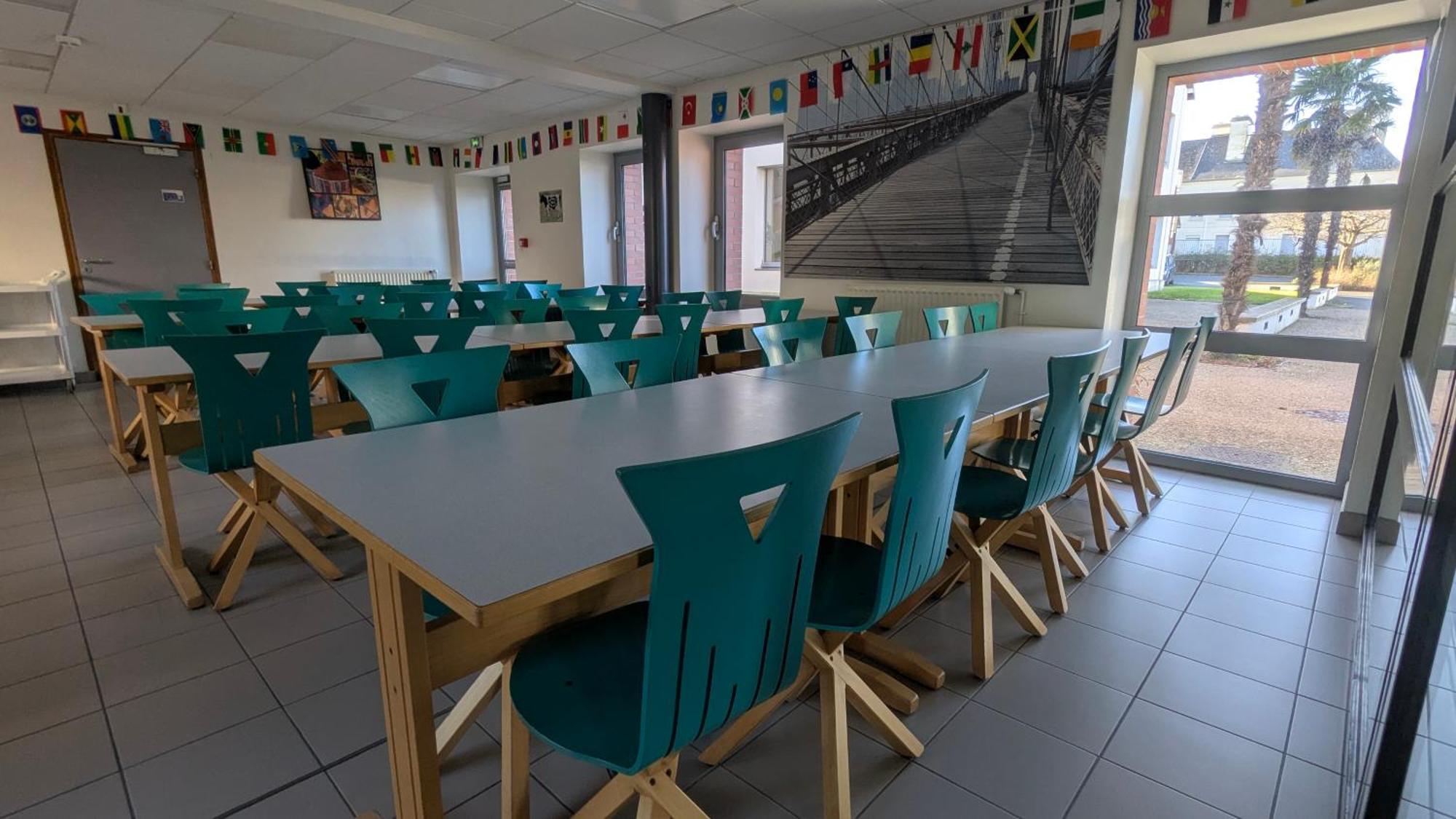 Auberge De Jeunesse Hi Cherbourg Екстериор снимка